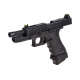 VORSK EU7-T GBB Gas Blowback Pistol – Black | ANAREUS
