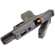 RAVEN EU8 GBB Gas Blowback Pistol – Black | ANAREUS