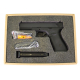 RAVEN EU8 GBB Gas Blowback Pistol – Black | ANAREUS