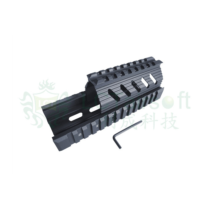 TX-1 AK Rail Handguard