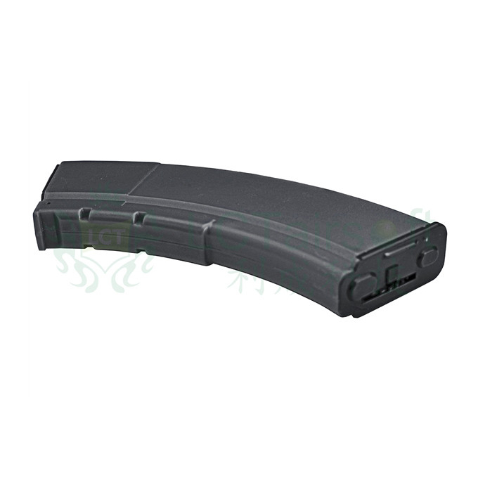 LCT AK LCK-15 600rds Hi-Cap Magazine (BK)