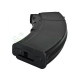 LCT AK LCK-15 600rds Hi-Cap Magazine (BK)