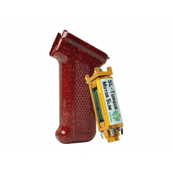 SL-Torque Motor Slim+LCK Slim Pistol Grip(Bakelite)