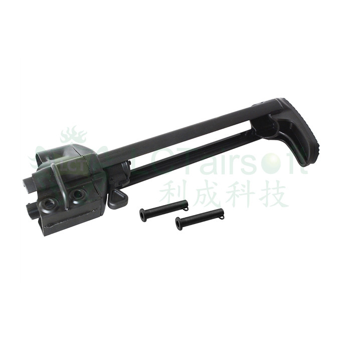 Retractable Stock for LCT G3 (LC-3)