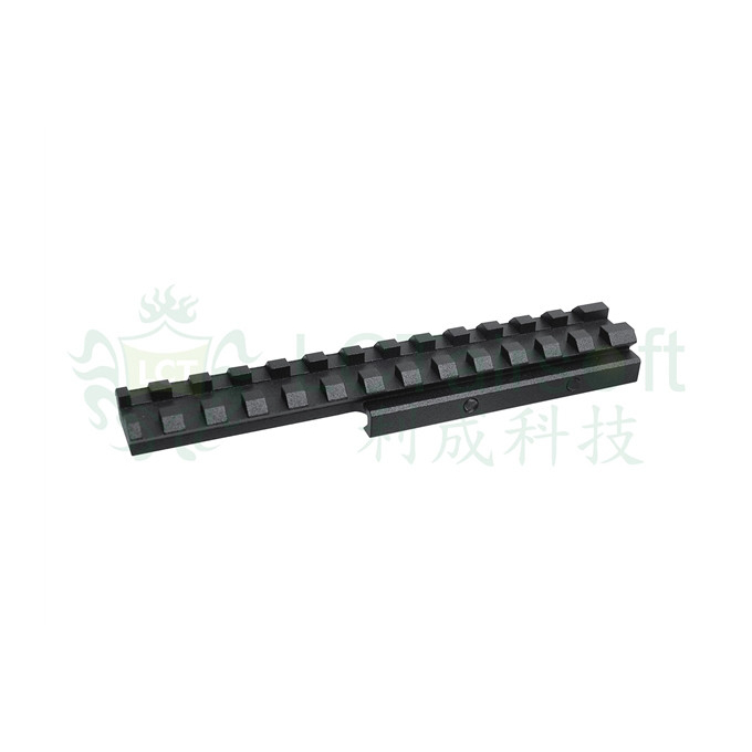 LCT ZB-16 Rail
