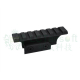 LCT ZB-18 Rail/mount for AKS74U
