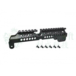 LCT ZB-31 Upper Handguard "Classic"