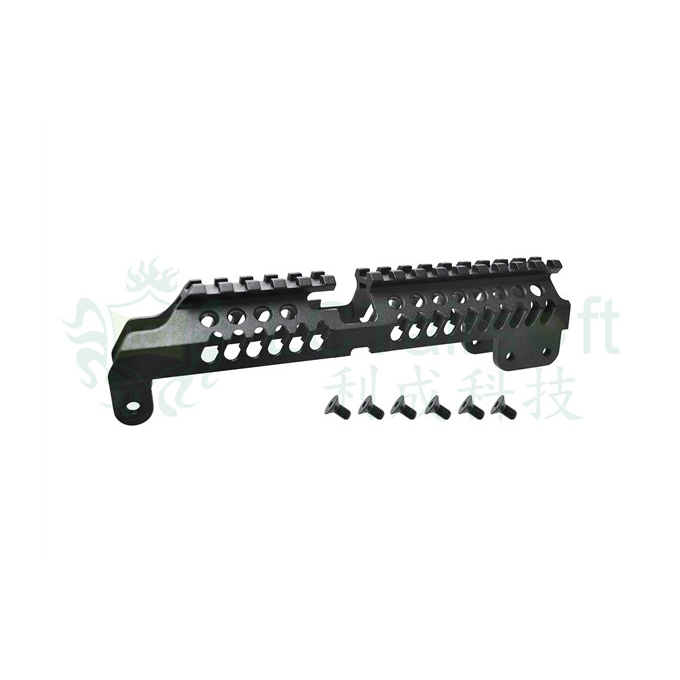 LCT ZB-31C horní díl předpažbí pro AK