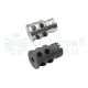 LCT ZDTK-2 Muzzle Brake(24x1.5mm R)