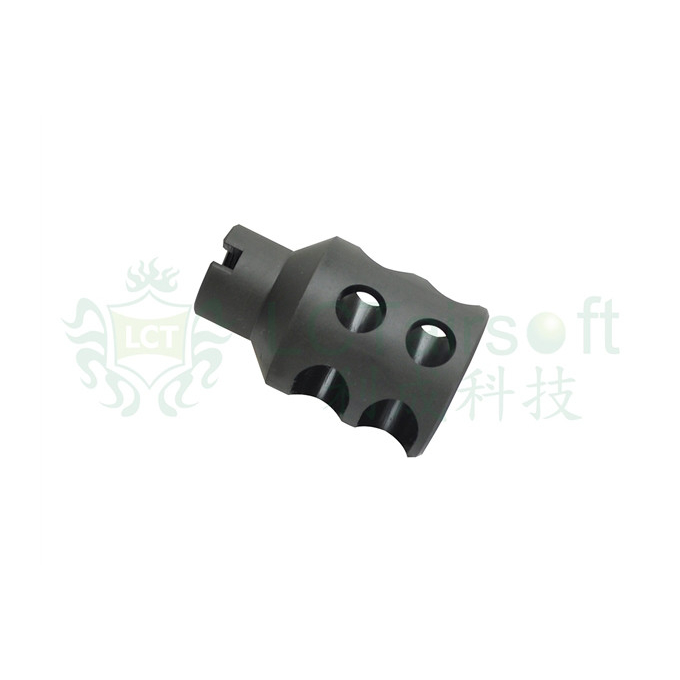 LCT ZDTK-2 Muzzle Brake(24x1.5mm L)