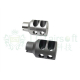 LCT ZDTK-2 Muzzle Brake(24x1.5mm L)