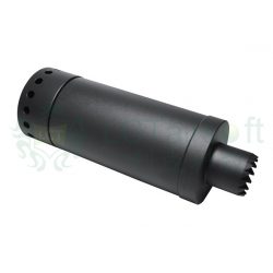 LCT ZDTK PUTNIK tlumič pro AK (24x1,5mm pravotočivý)