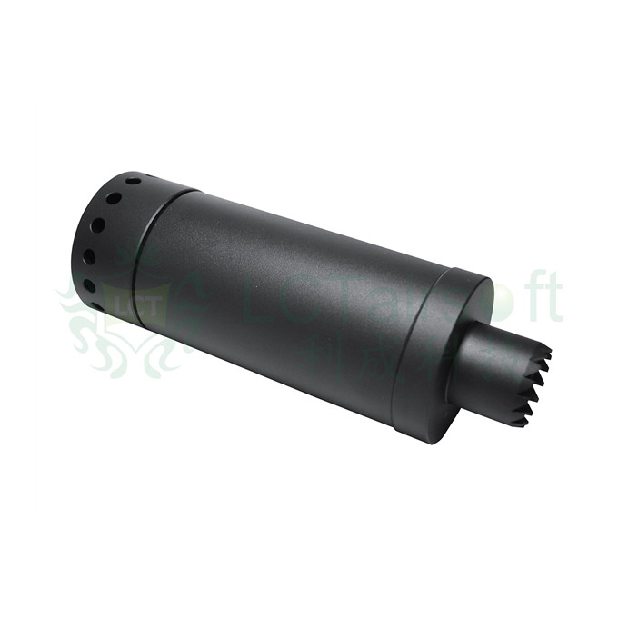 LCT ZDTK PUTNIK Silencer For AK(24x1.5mm R)