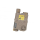 AN/PEQ15 Battery Box - TAN
