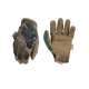 Tactical gloves MECHANIX (The Original) - Woodland, S