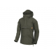 WOODSMAN Anorak Jacket® - Taiga Green, SIZE XS