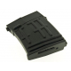 A&K 200rds Metal Magazine for A&K SVD