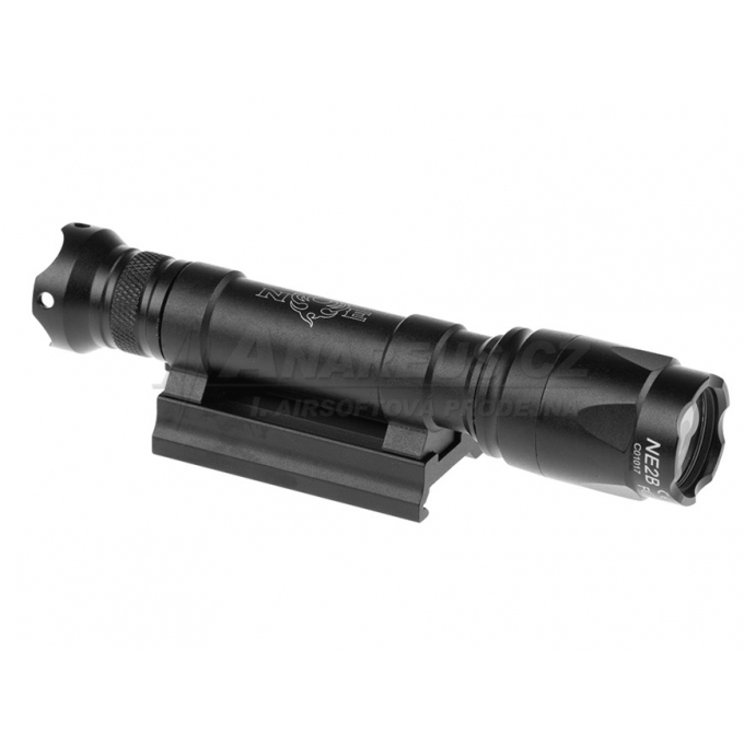 M620C Scout Weapon LED light (BK)