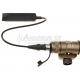 M300B Mini Scout Weapon LED light (DE)