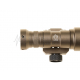M300B Mini Scout Weapon LED light (DE)