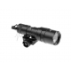 M300B Mini Scout Weapon LED light (BK)