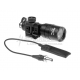 M300B Mini Scout Weapon LED light (BK)