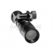 LED svítilna M300W KM1-A Scoutlight - černá