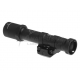 M600B Mini Scout Weapon LED light (BK)