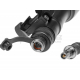 M600P Scout Weapon LED light (BK)