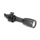 M600P Scout Weapon LED light (BK)