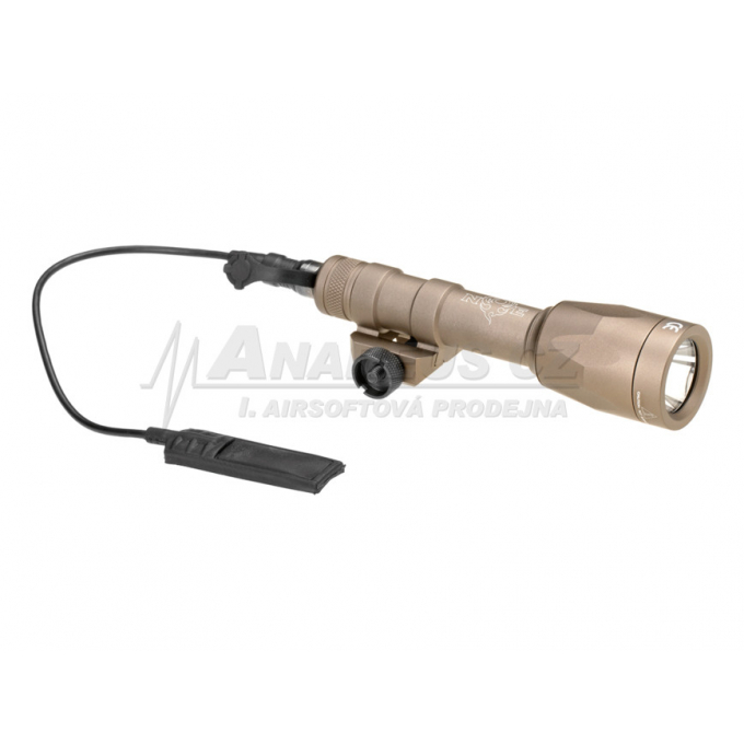 M600P Scout Weapon LED light (DE)