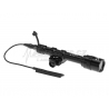 M600AA Mini Scout Weapon LED light (BK)