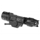 M952V Weapon LED light (BK)