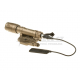 M620C Scout Weapon LED light (DE)