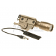 M620C Scout Weapon LED light (DE)