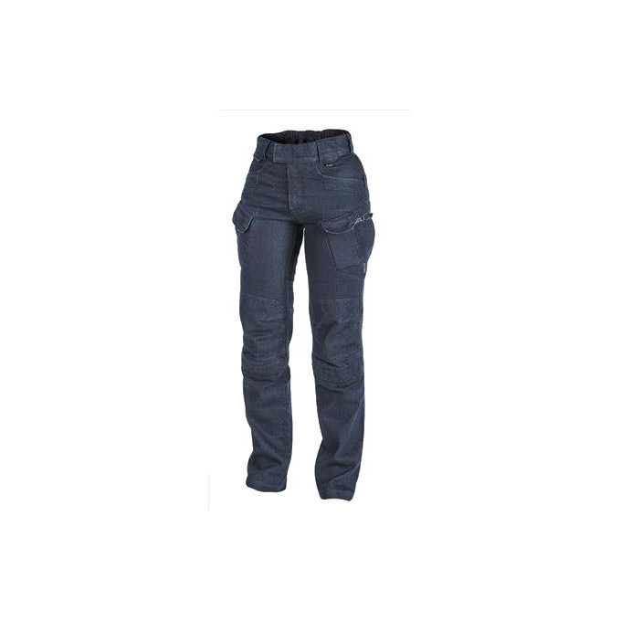 WOMENS UTP® (Urban Tactical Pants®) - Denim - Dark Blue - 28/32