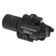X400U Vampire LED Tactical Light with laser(BK)