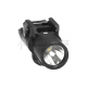 X400U Vampire LED Tactical Light with laser(BK)