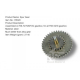 Spur Gear (For RS type 56)