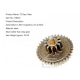 Spur Gear (For RS T3 gearbox)