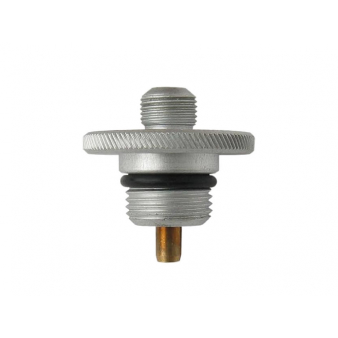 Reduction of Hot Plates VAR for PB 2 kg bottle