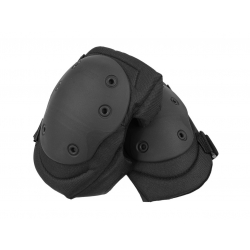 Chrániče kolen BlackHawk Tactical Kneepads V2 - černé