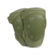 Chrániče kolen BlackHawk Tactical Kneepads V2 - olivové