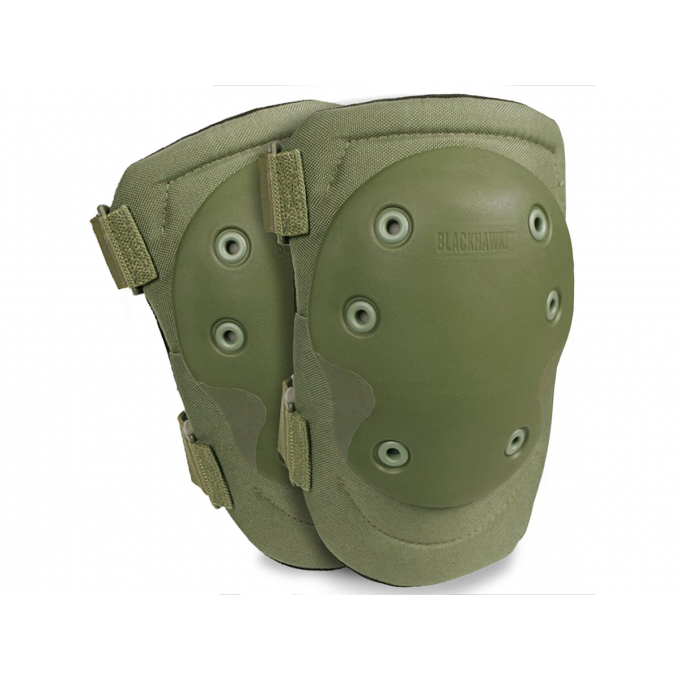 BlackHawk Tactical Kneepads V2 - OLIVE