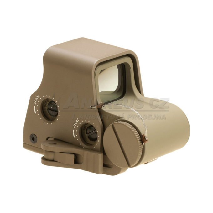 Aim-O Kolimátor XPS 2-Z, pískový