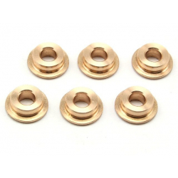 6mm bronze bearings