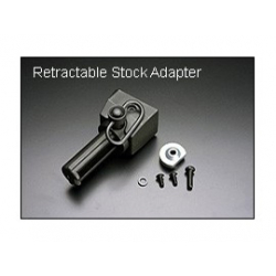 Retractable Stock Adapter AK