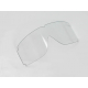 Spare Glasses for X800 (Clear)