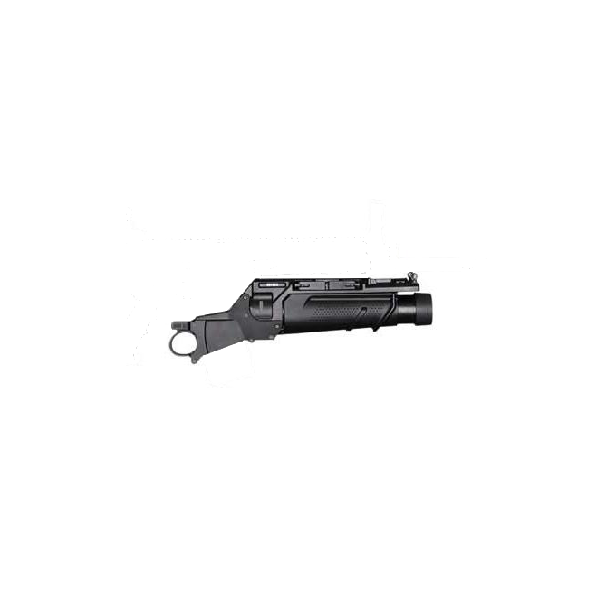 Granátomet EGLM pro FN SCAR, černý