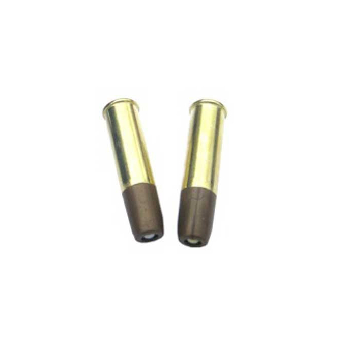 Cartridge 6mm for Dan Wesson, 1pc